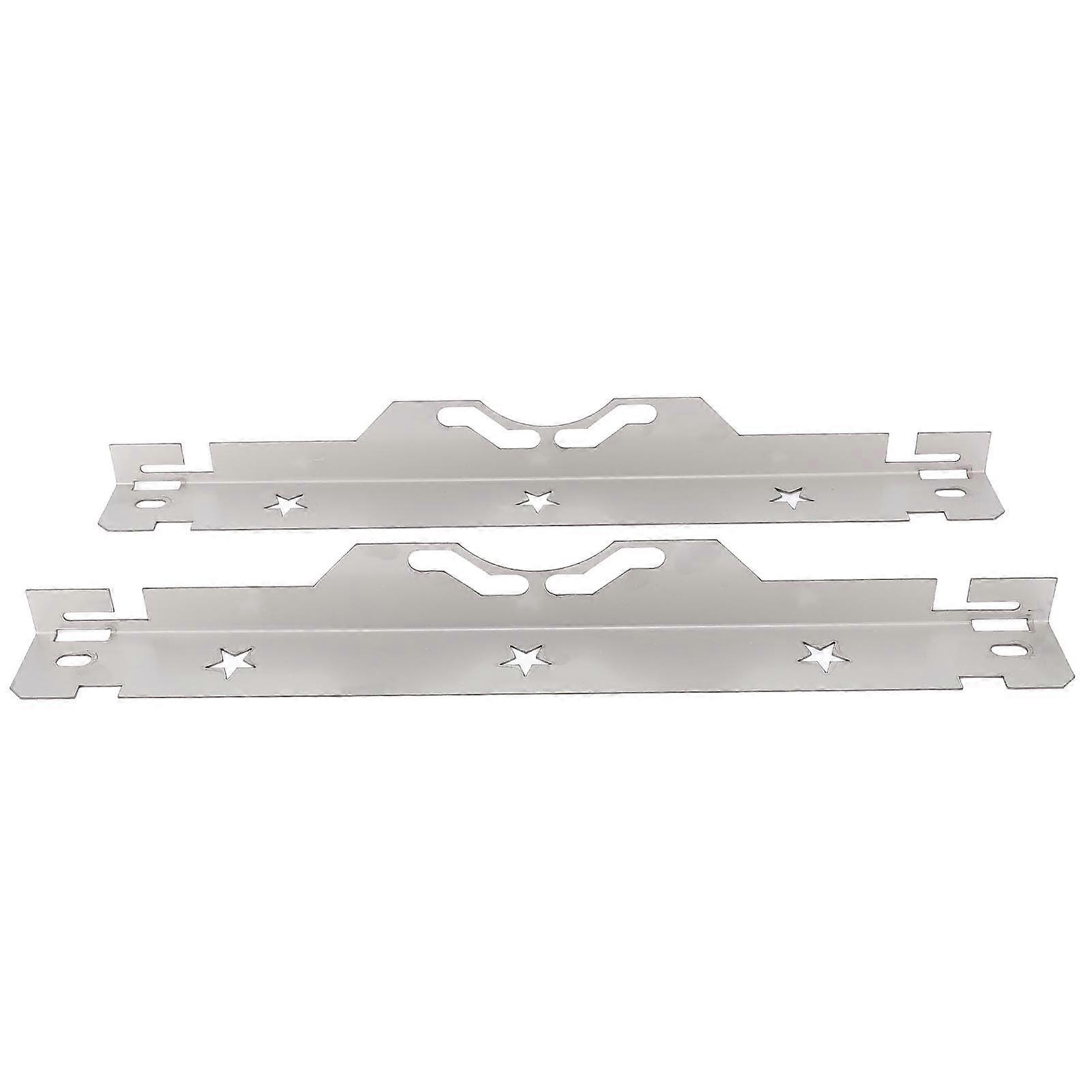 2pcs Rad Alignment Tool Plate Genau