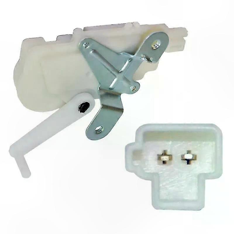 Rear Tailgate Boot Lid Lock Latch Actuator Mechanism for 1999-2005 Compact Cars