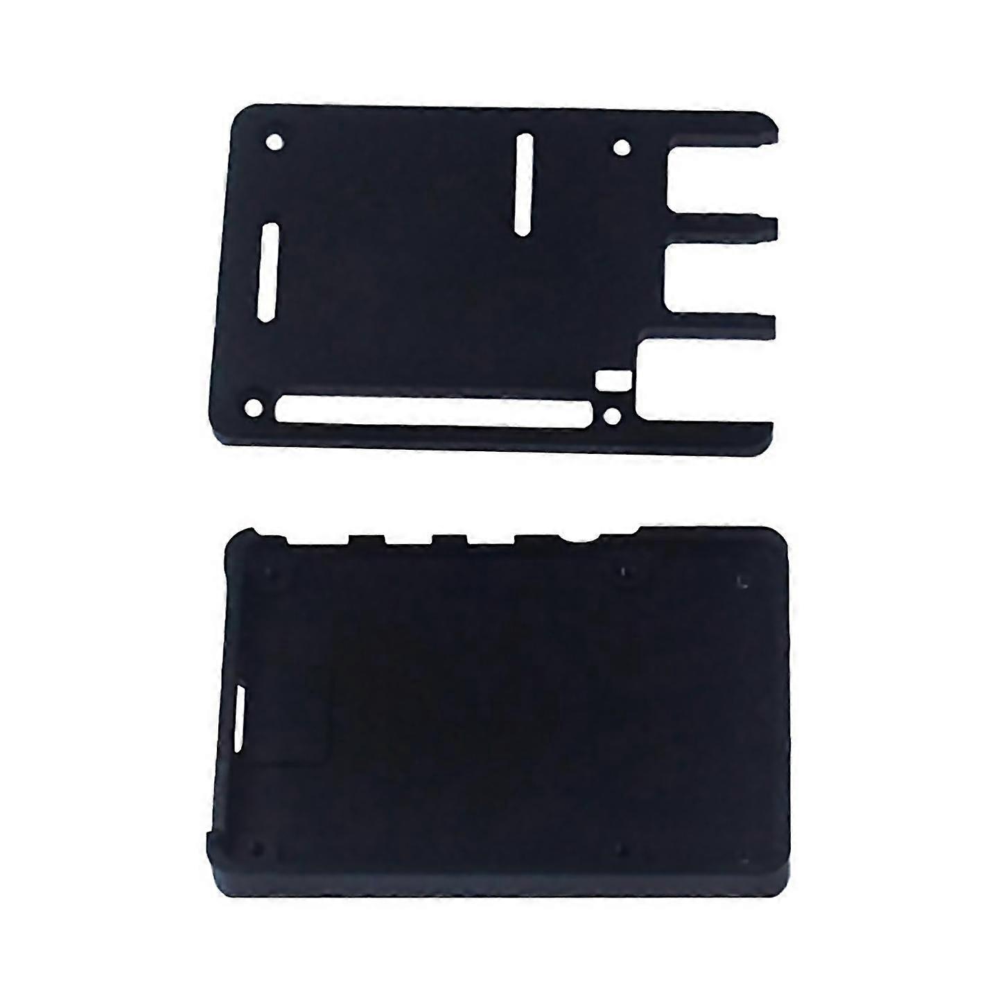 For for 4 model b case cnc aluminum case ultrathin shell