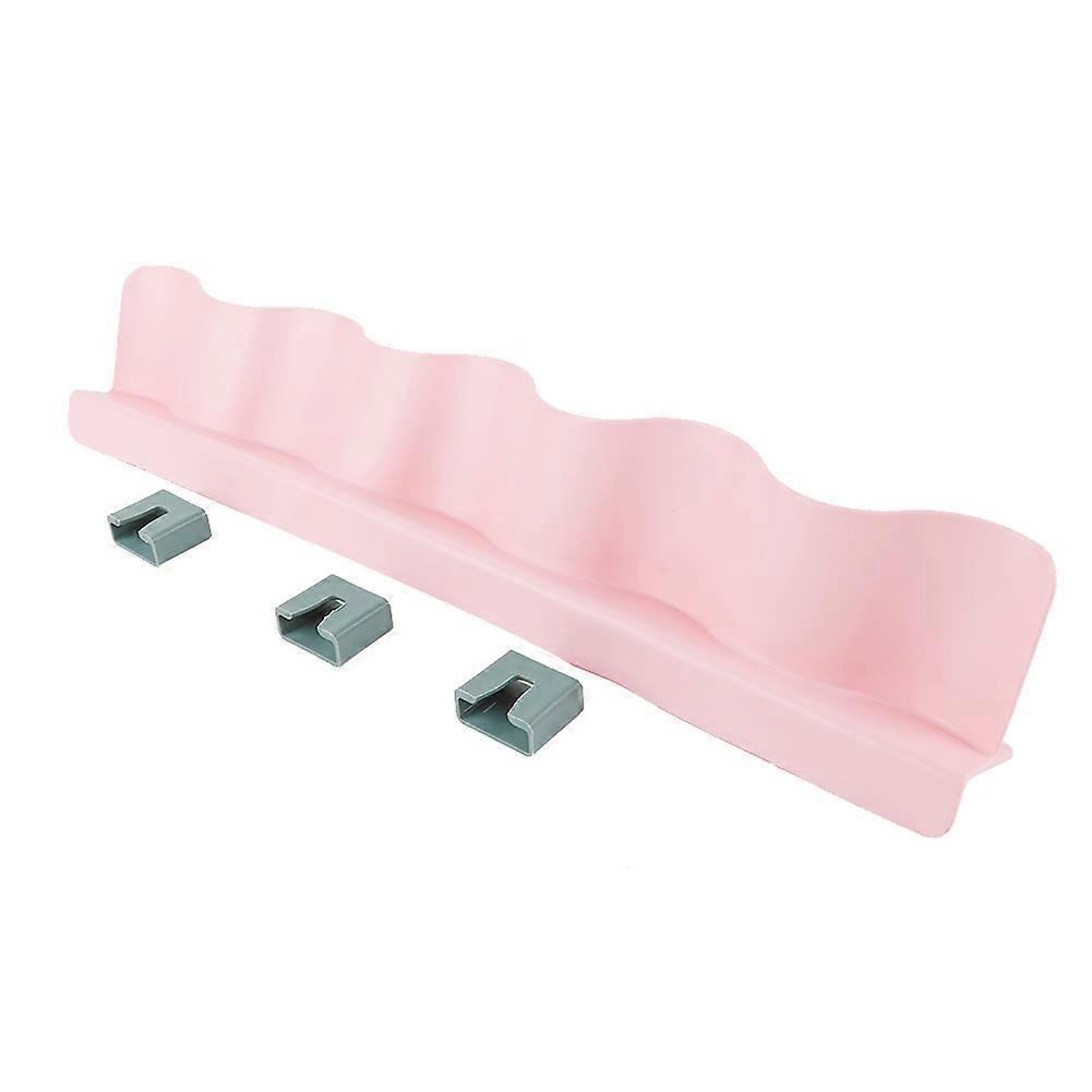 Waterproof Sink Baffle for Kitchen Sink, Water Splash Guard