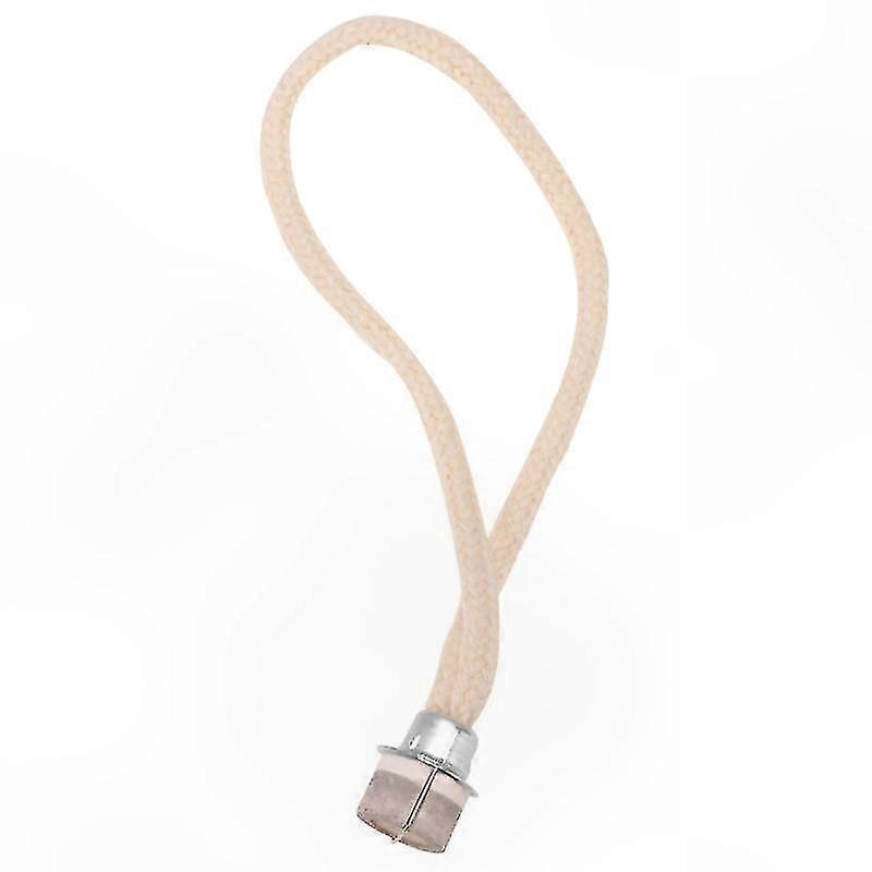 Incense Oil Bottle with Wick