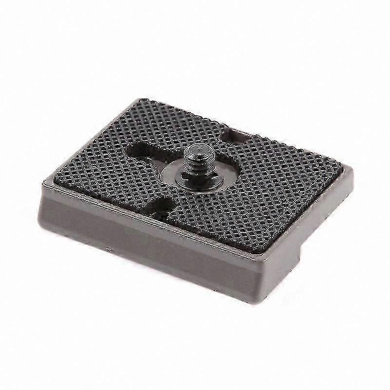 Quick Release Plate for DSLR Tripod Compatible with 200PL-14 496 486 804 RC2 Camera Models