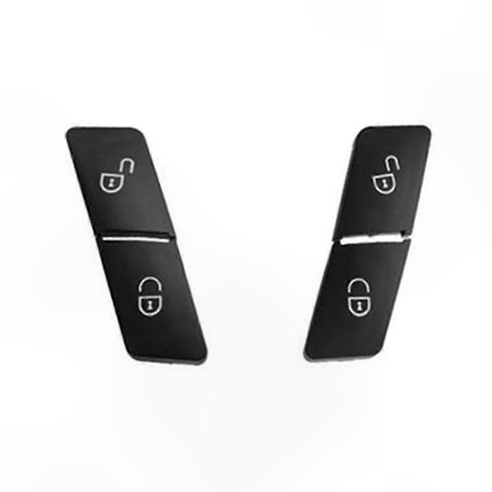 Black Door Lock Switch Button for W204 W207 W212 Vehicles