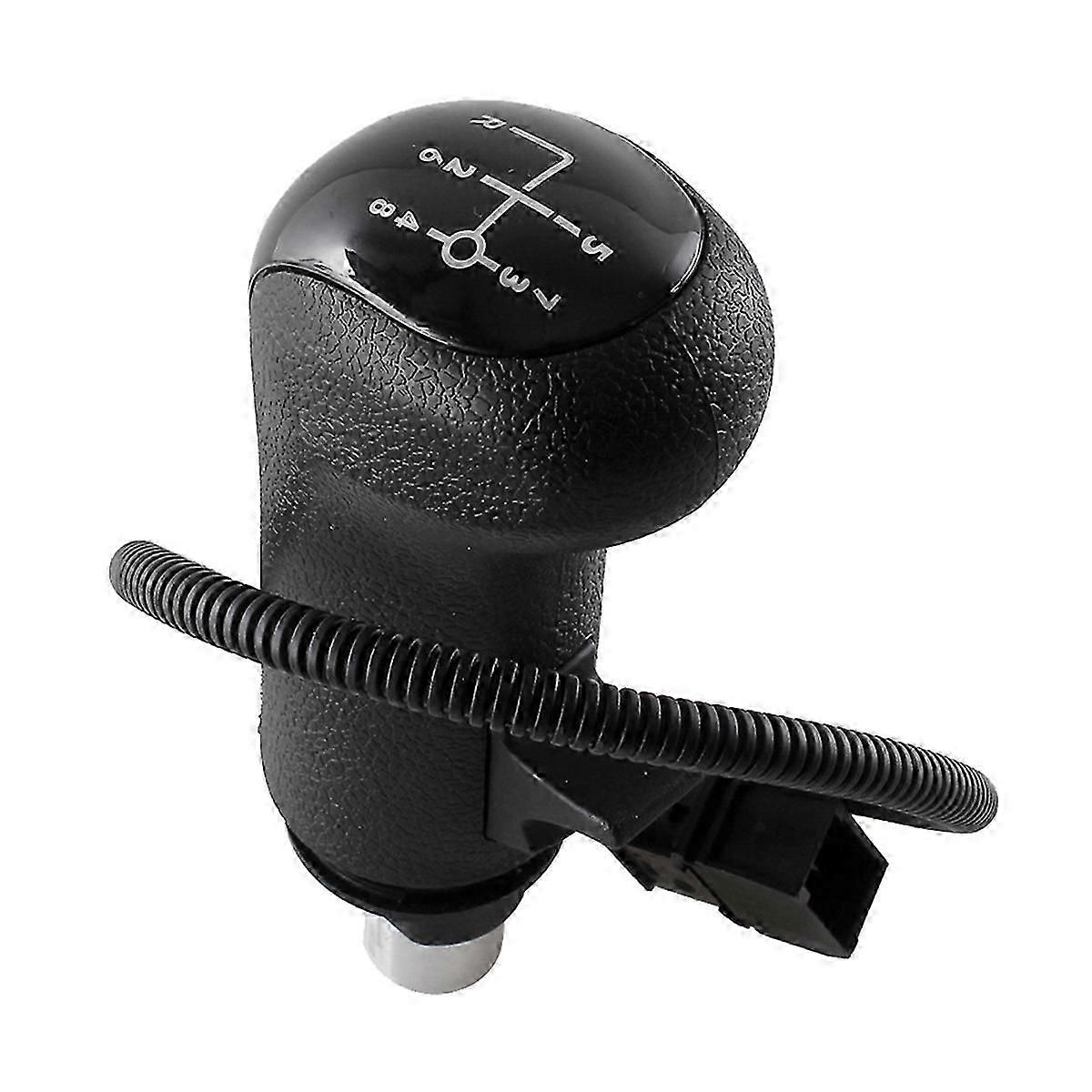 Shift Lever Handle Speed Shift Knob Shift Head 81326200045 40332 for MAN Truck