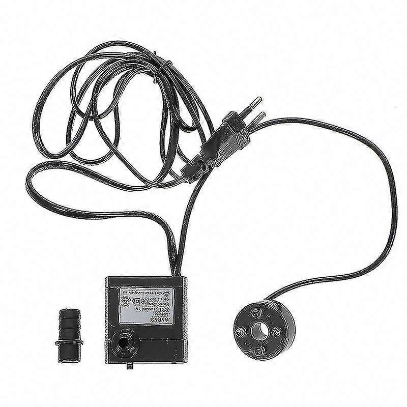 4pcs Water Pump For Fountains