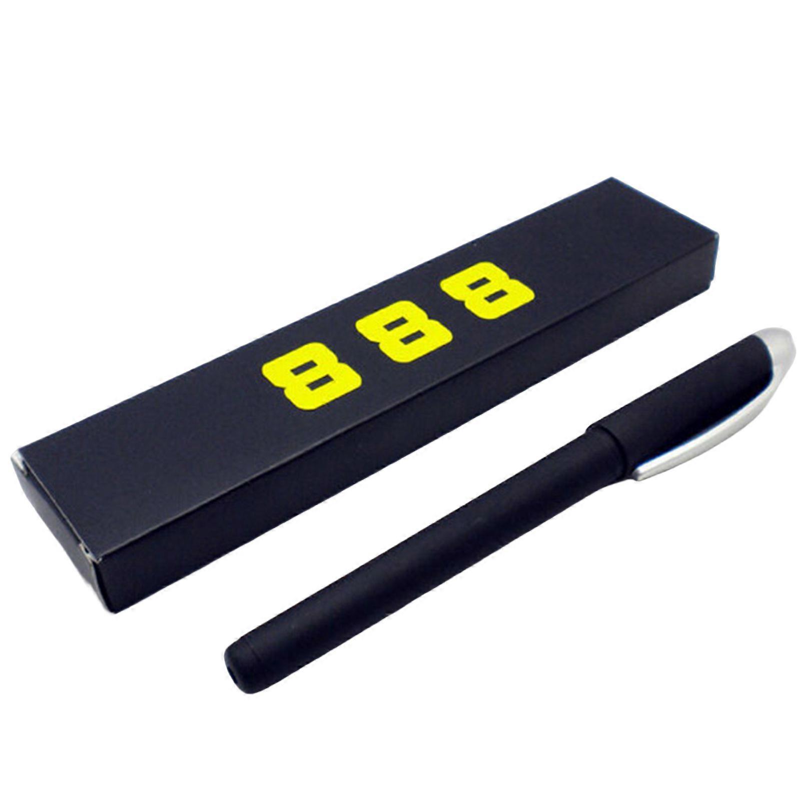 Air/Water Erasable Fabric Pen Fabric Marker Temporary Marking Magic Pen