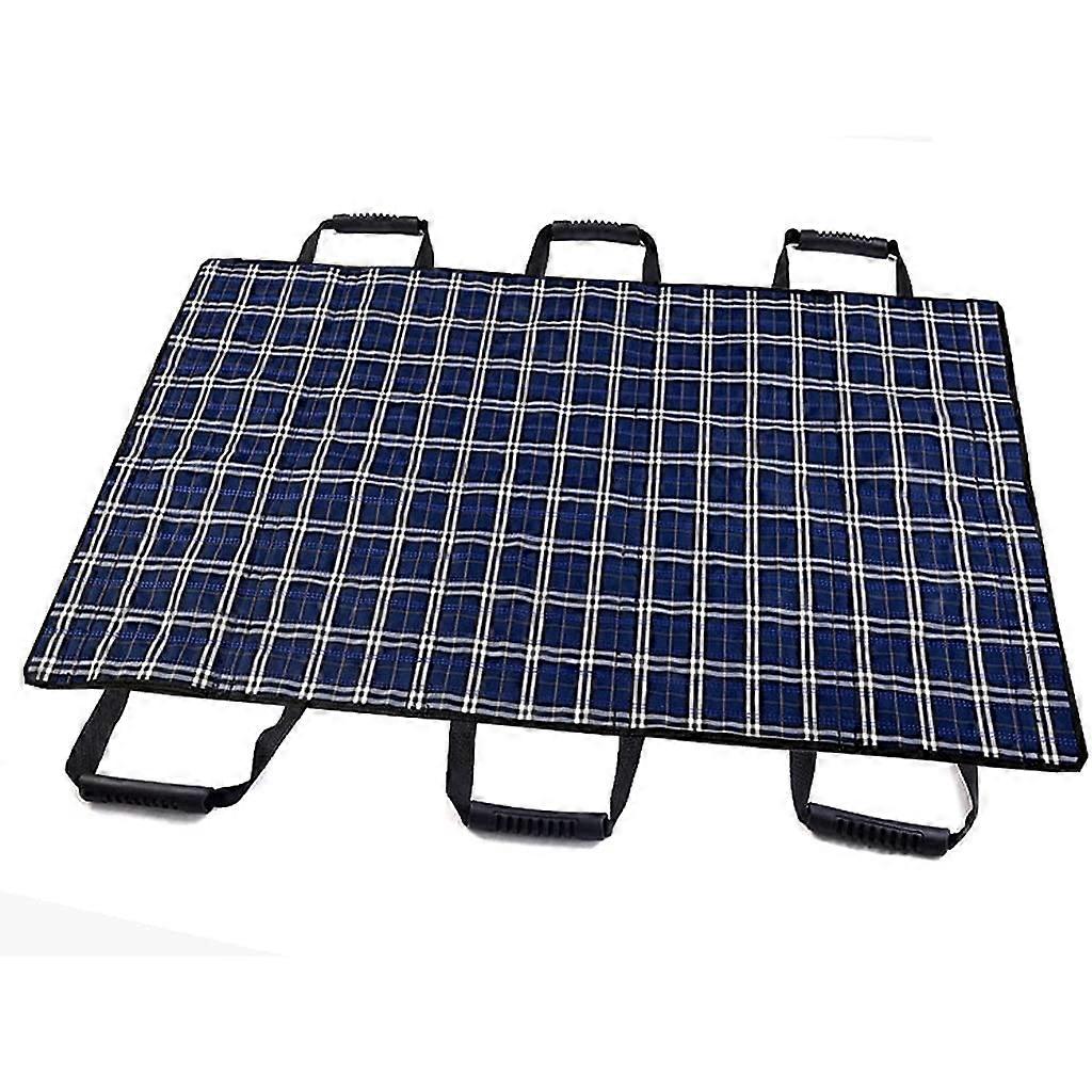 Transfer Board Slide Belts Protective Underpads Adult Incontinence Bed Pads 6 Handle Assist Caregiver