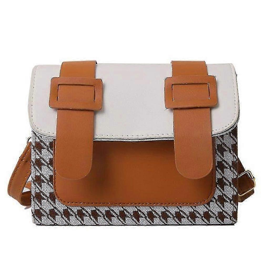 Crossbody väskor för kvinnor Klassiska axelhandväskor Damer Koppling plånböcker