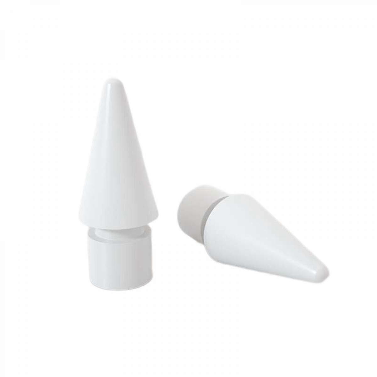 Replacement Tips Compatible with Apple Pencil 1st &amp; 2nd Generation(2 Pack), Apple Pencil Tip