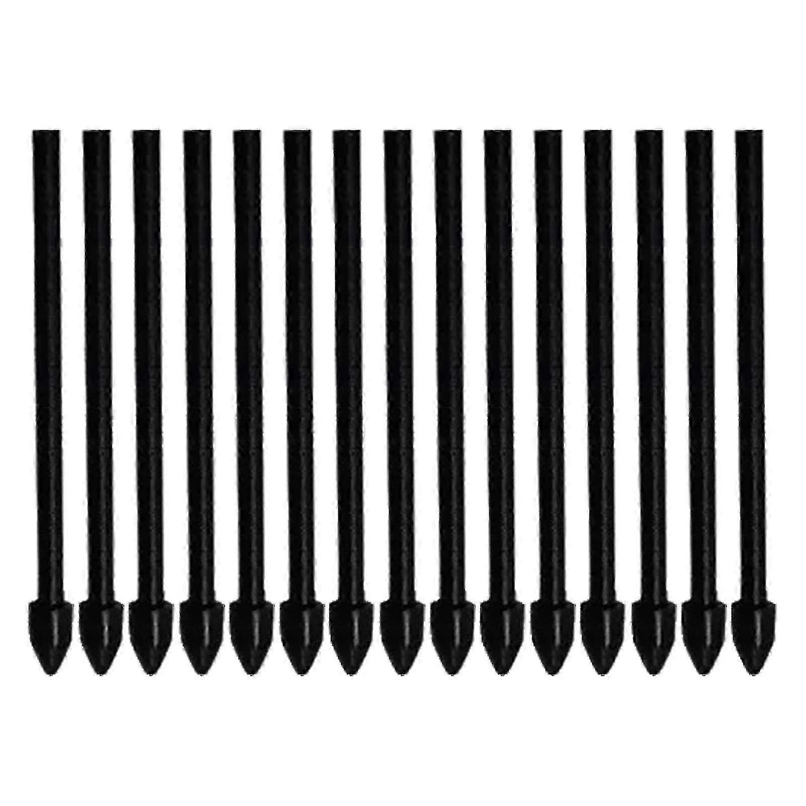 Touch Screen Stylus Tips 15Pcs Durable ABS Quick Writing Easy Assem...