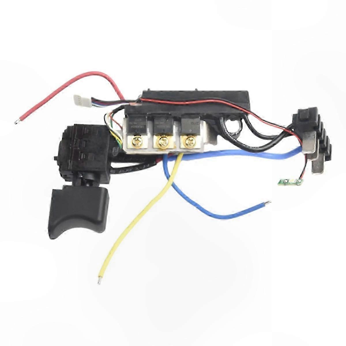 WORX WU175 WX175 Switch Replacement Spare Part for Power Tools