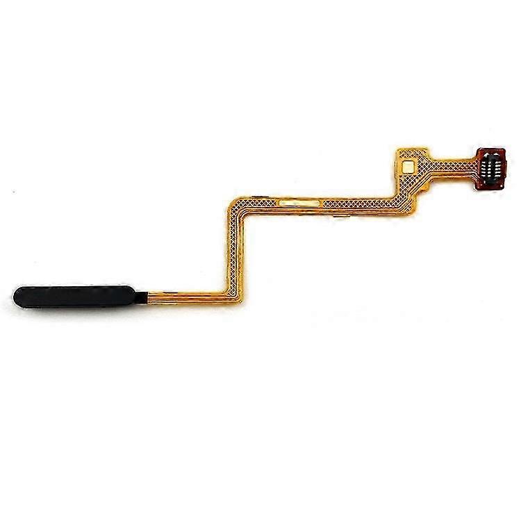 Xiaomi Mi 10T / Redmi K30S指紋フレックスケーブル-ホームキーの交換