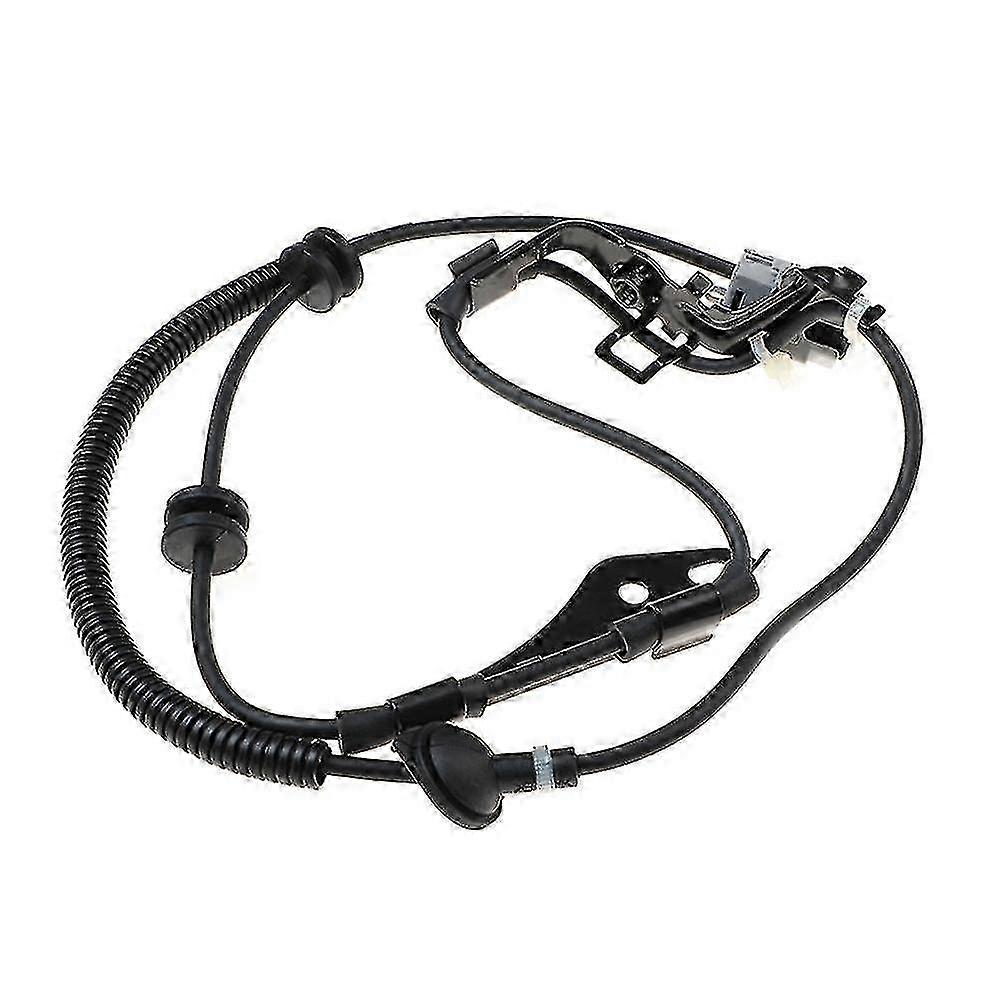 89516-0d110 Rear Right Abs Wheel Speed Sensor For Yaris Vios 2005-2012