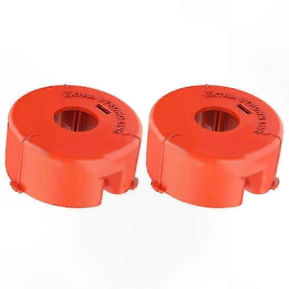 Spool Caps Set of 2 for ART 3000/2300/30 Combitrim Lawn Mowers