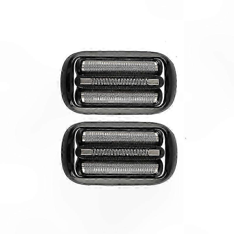 Replacement Foil Shaver Heads for Series 5/6, 2 Pack-Compatible with 5020Cs 5018S 5035S 5049Cs 5050 Models