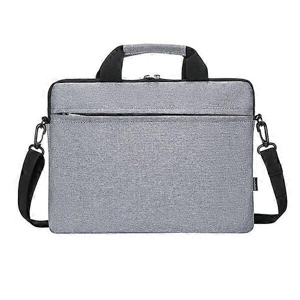 Ultra-thin, stylish and portable computer shoulder bag, 1 piece