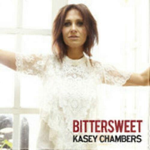 Kasey Chambers Bittersød CD