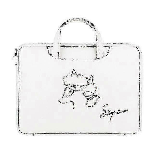 Laptop Bag Notebook Sleeve Laptop Briefcase