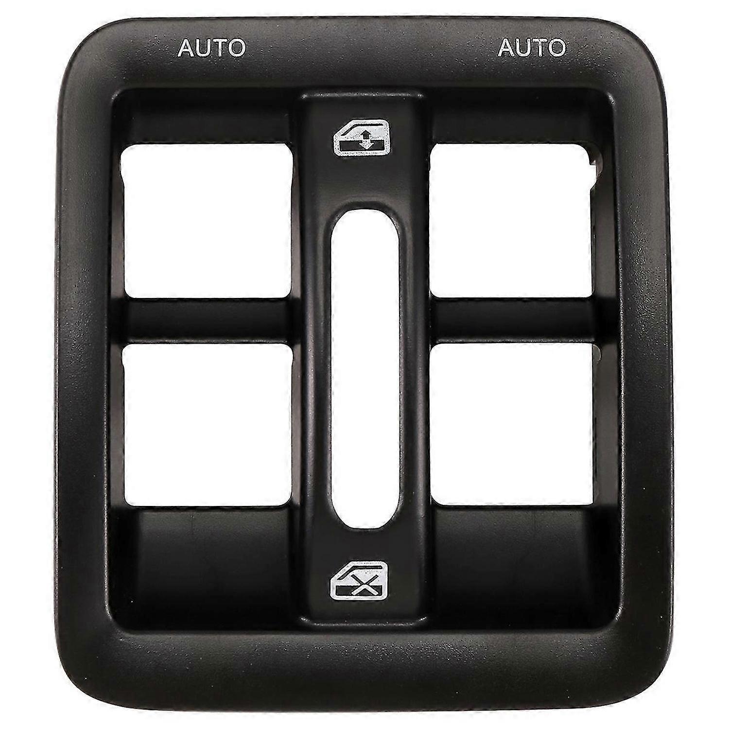 Front Left Electrical Door Window Switch For Jeep Wrangler
