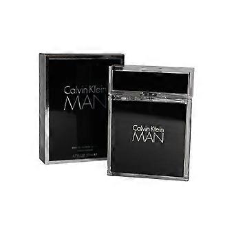 Man Calvin Klein Eau de Toilette Spray 50ml