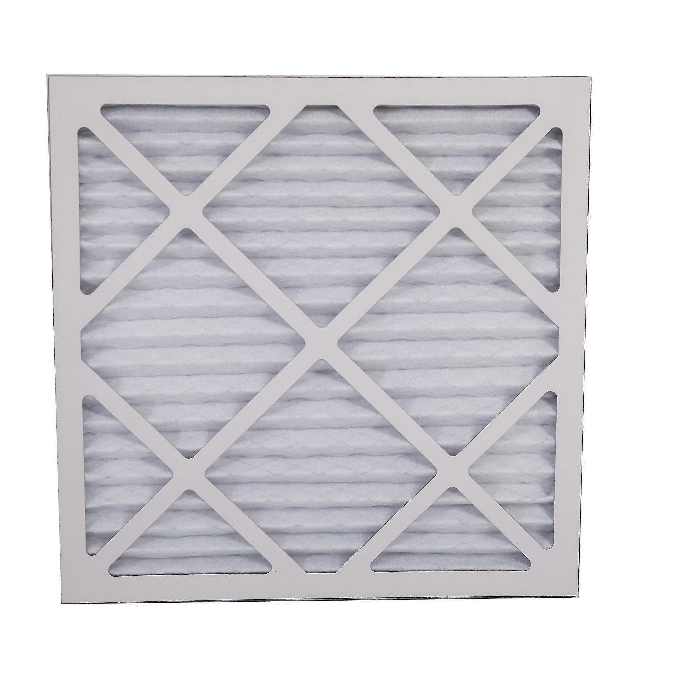 Pre-Filter Replacements For HEPA 500 Air Scrubber, 10-Pack, Easy Installation, Enhanced Dust Capture, Extends Filter Life