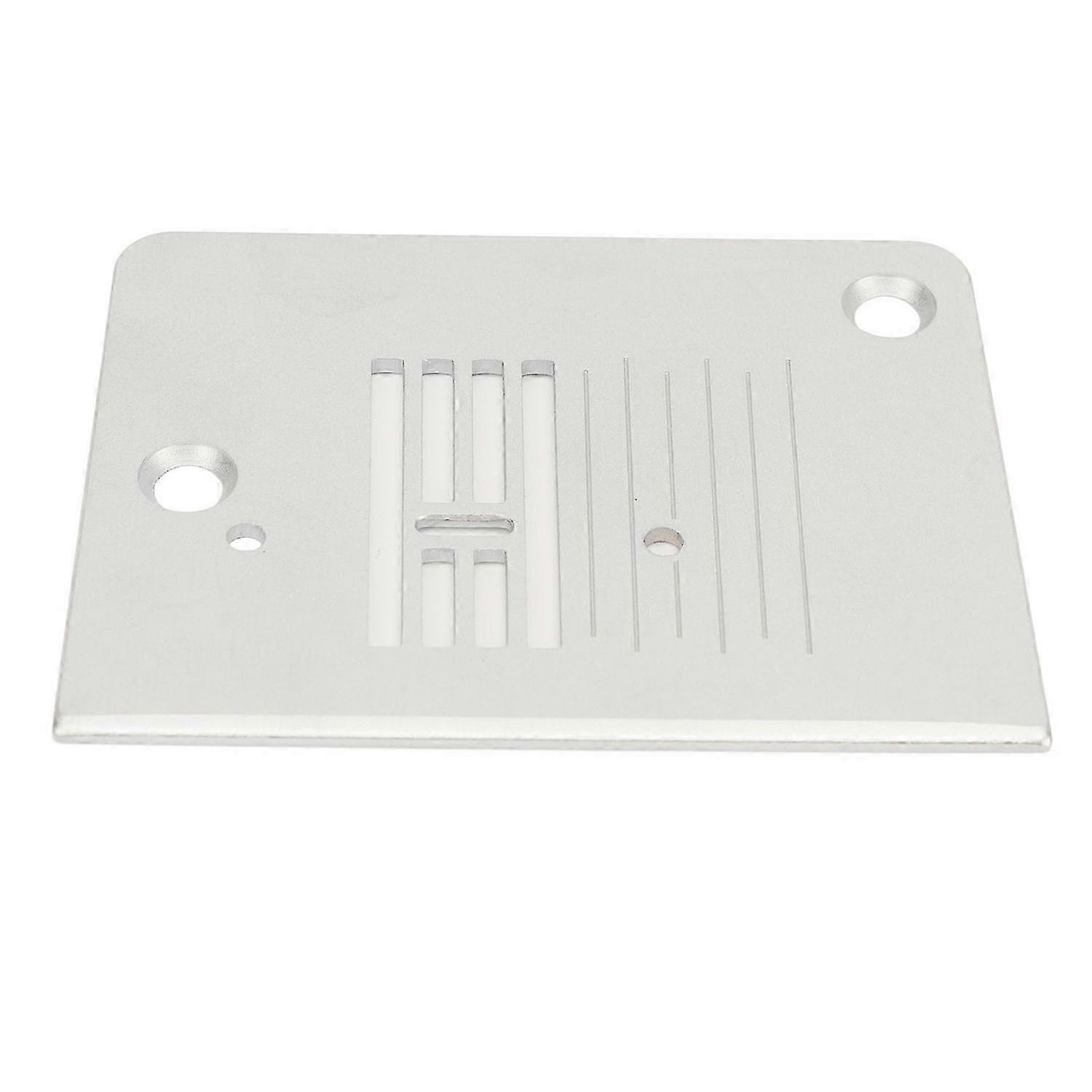 Plaque d’aiguille de machine à coudre compatible avec 2250, 1304, 2282, 2263, M1500, M2100, M3300, M3330, M3500, MX23