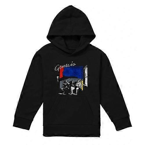 Genesis Childrens/Kids By The Window Hoodie