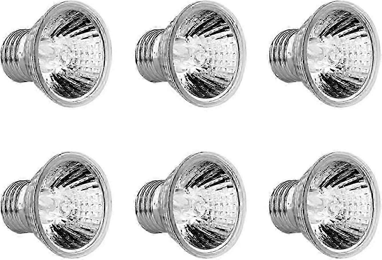 2025 UVA/UVB Heating Bulb for Reptiles, Tortoise and Lizard