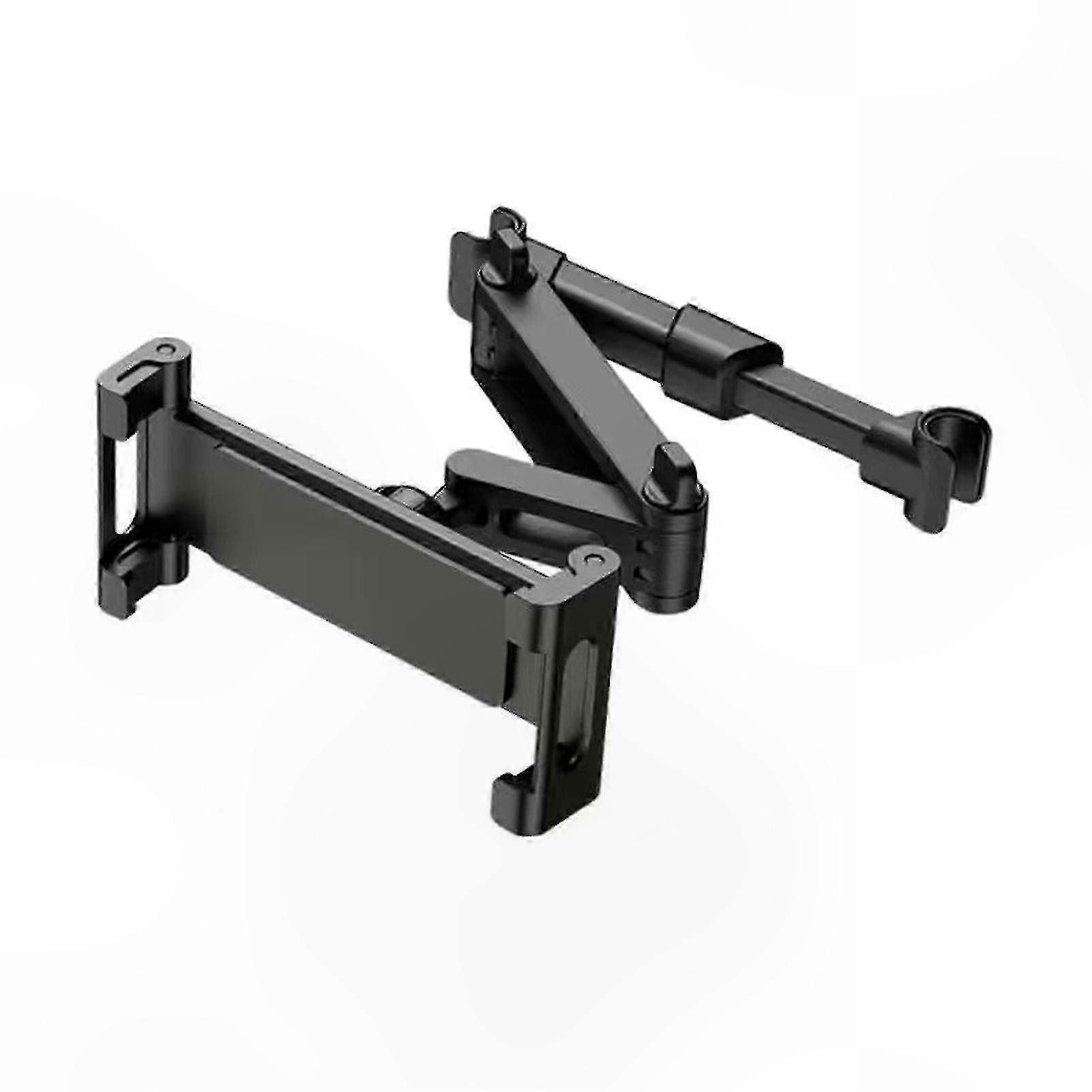 Adjustable 360° Swivel Mount for Tablets and Phones in Vehicles