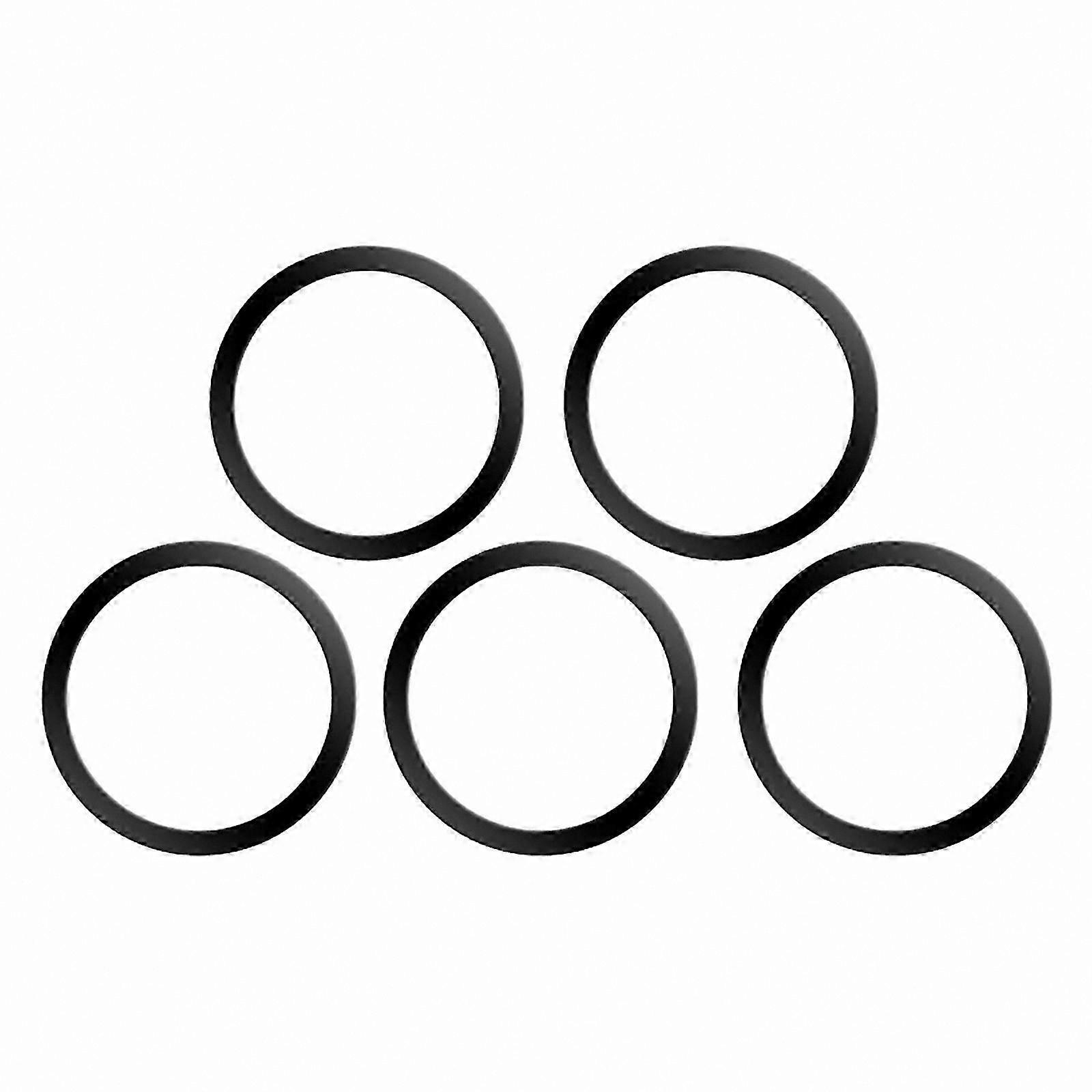 Adhesive Magnetic Sheets for Phone Mounting, Ultra-Thin Magnet Holder with Removable Backing