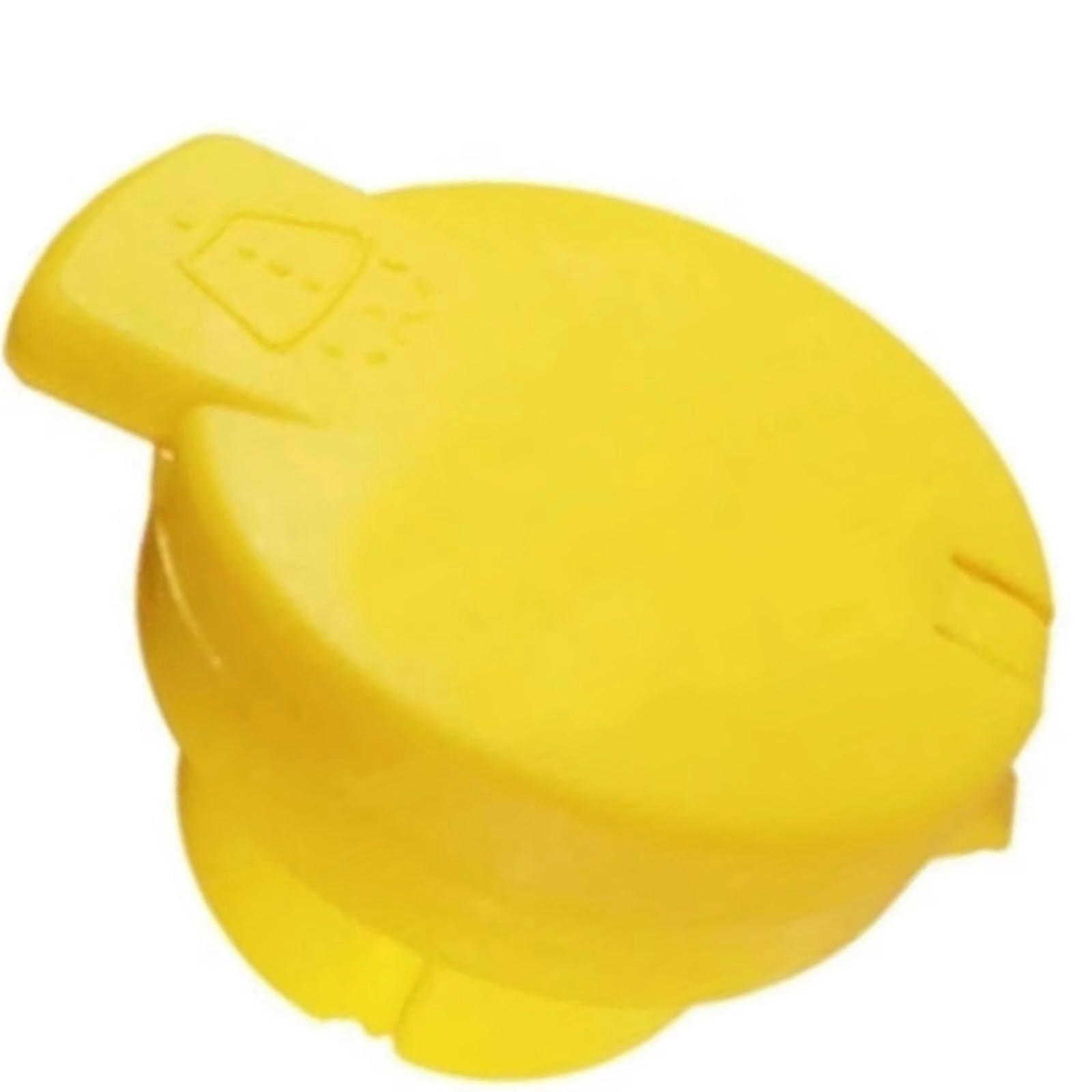 Windshield Washer Bottle Compatible With Fluence 20102018 1 Pcs Reservoir Cap 289130004R