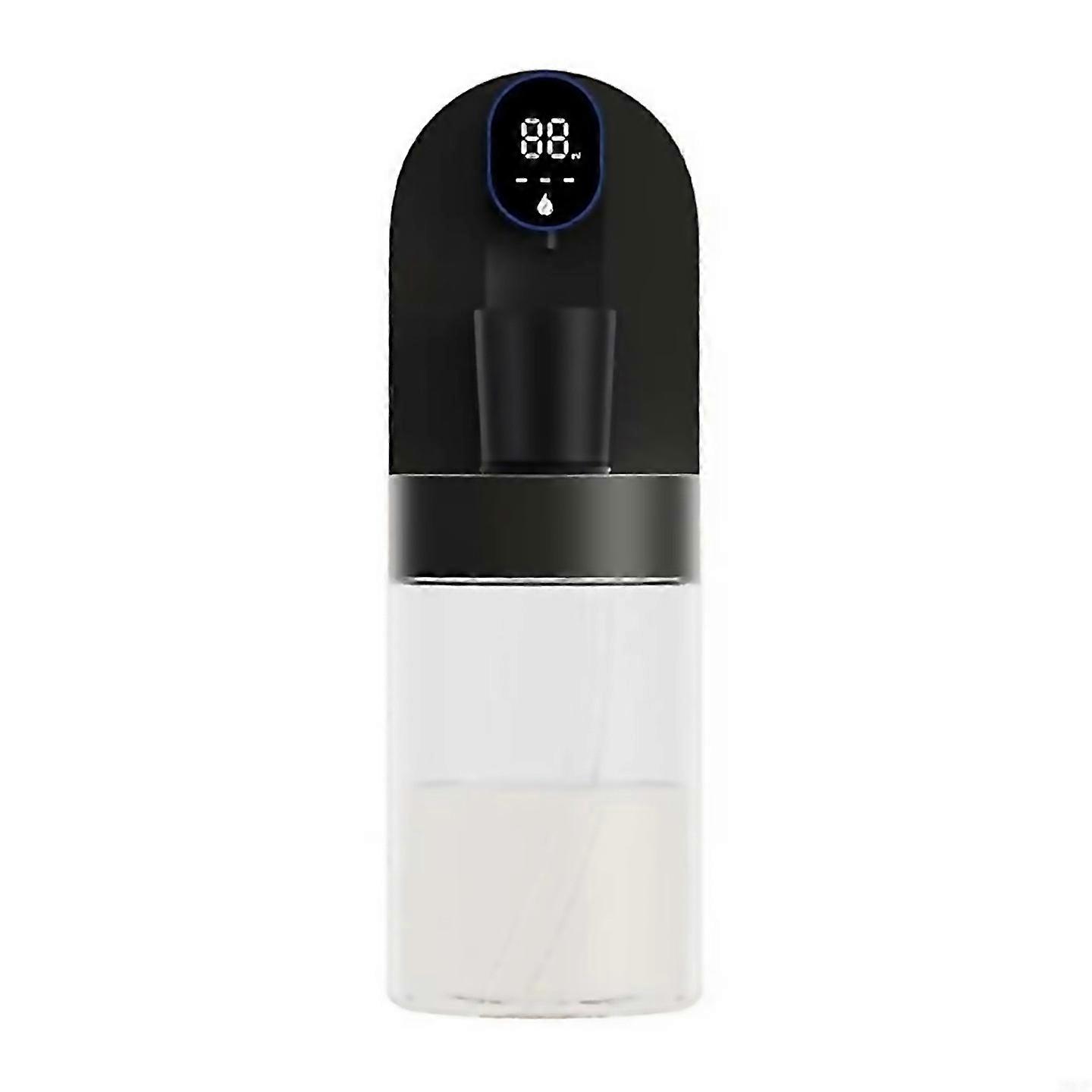 For Wall Mountable Mouthwash Dispenser 2000ml Waterproof