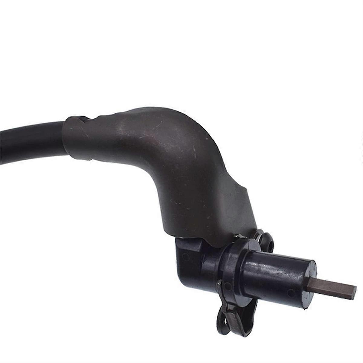 1Pair Front ABS Wheel Speed Sensor for Passport 1998-2001