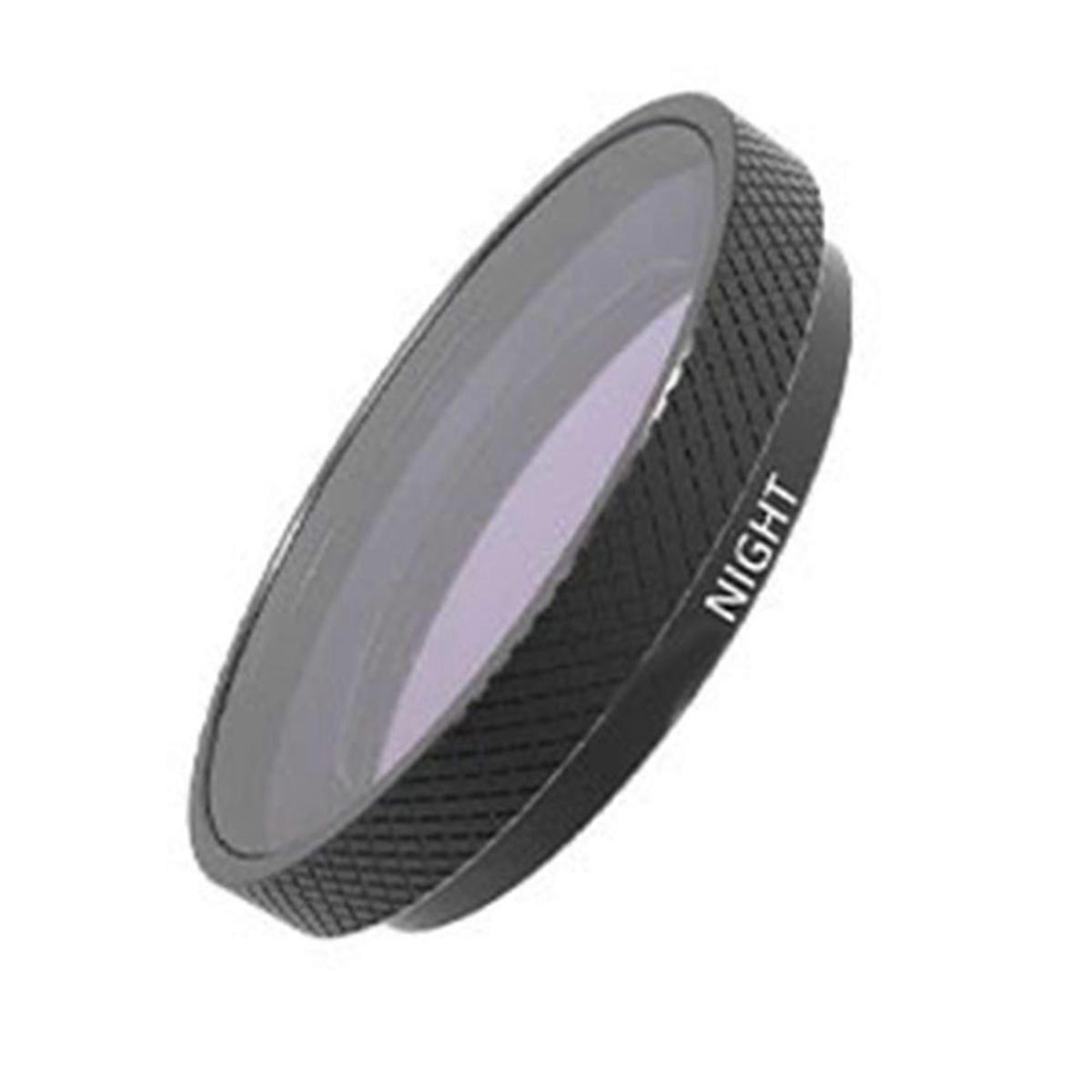 Camera Lens Filter for GO3S Night Polarizing Protective
