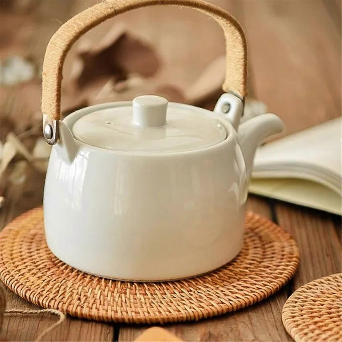 Tea Accessories Round
Tableware Placemat