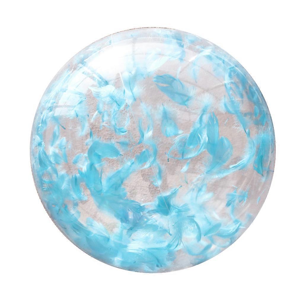 Transparent Round Inflatable Ball Outdoor Ball for Play