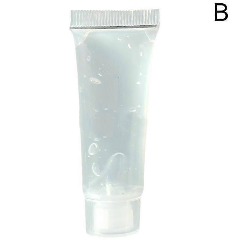 Conducting Gel -15ml, Non-Toxic, High Transparency, Suitable for Electrotherapy