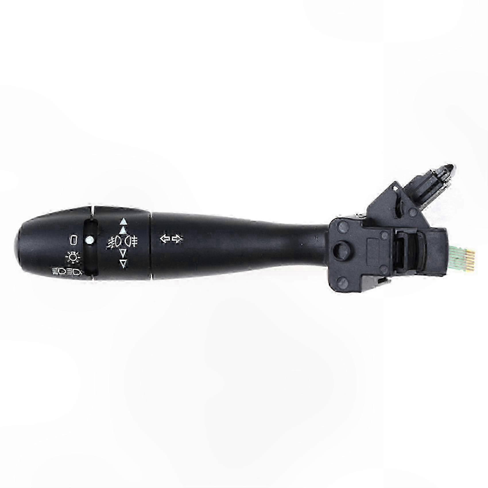 Peugeot 206 207 307 406 407 Turn Signal Switch, Steering Column Indicator Lever