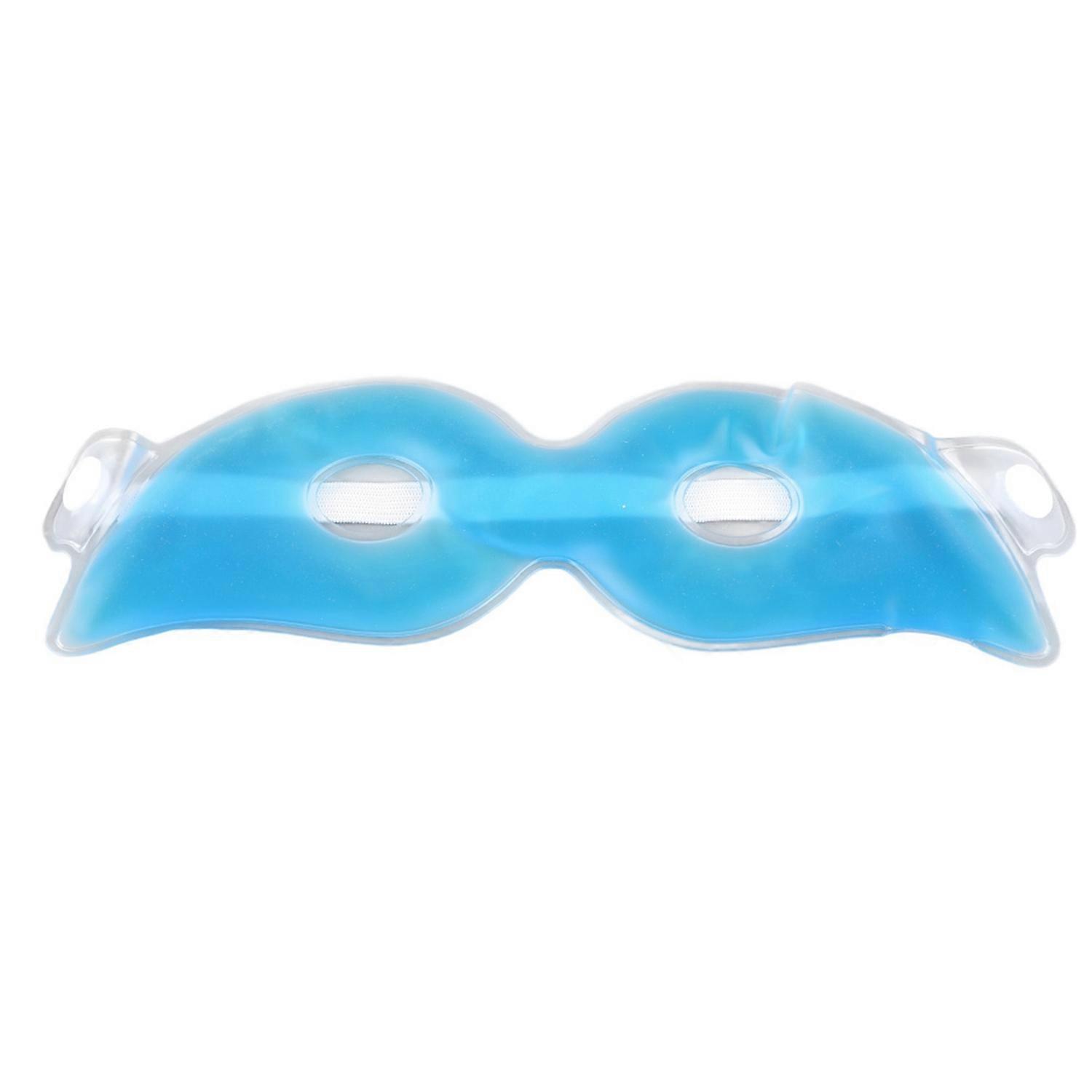 Features:
Hot &amp; cold compress alternating use, effective removal of eye bag and dark circles.
Re