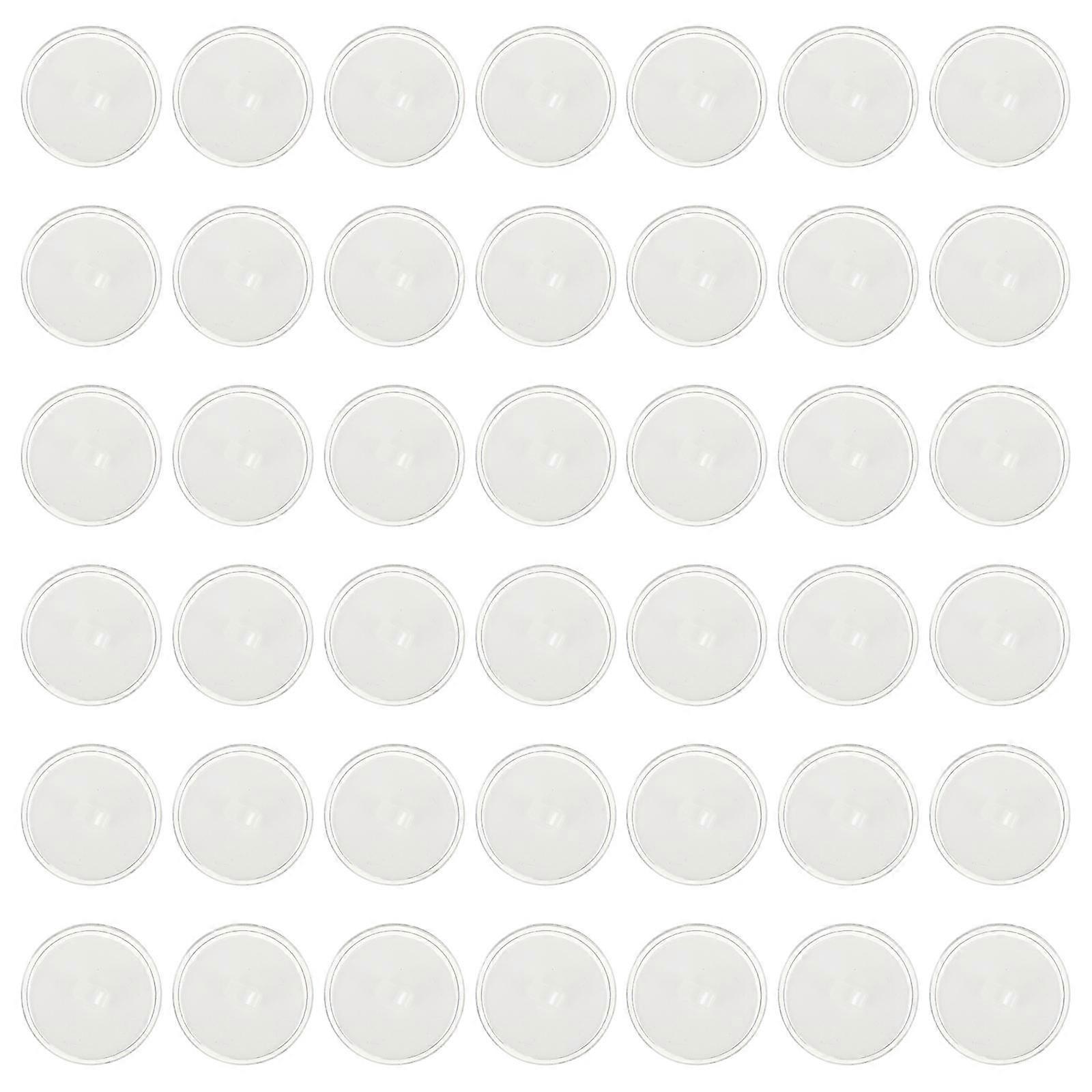 Practical Suction Cup Hooks Ceiling Hangers for Household Use 100Pcs