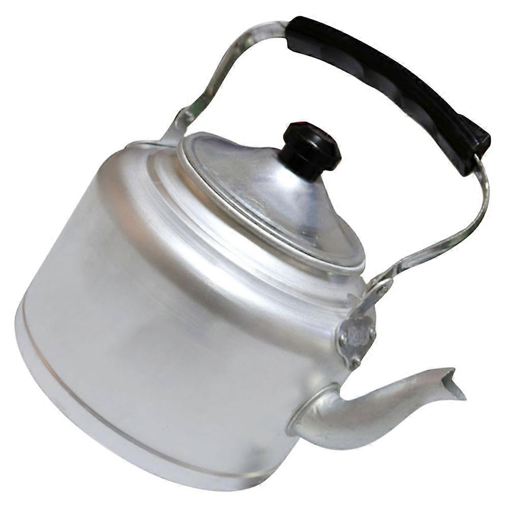 Home Use Aluminum Tea Kettle 3Pcs for Boiling Water on Stovetop