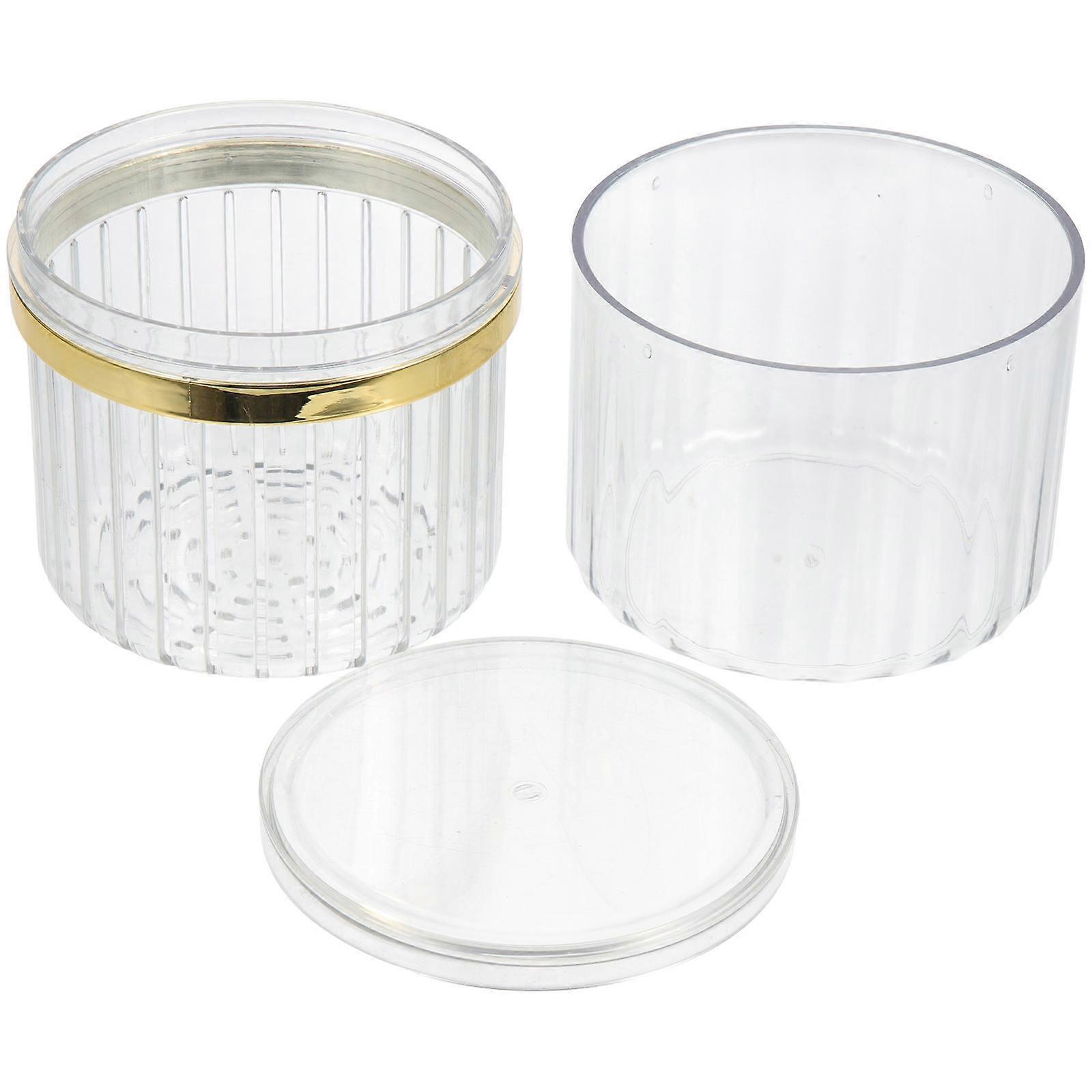 Food Preservation Box Vegetable Storage Box For Kitchen Use And ABS Draining 1Set