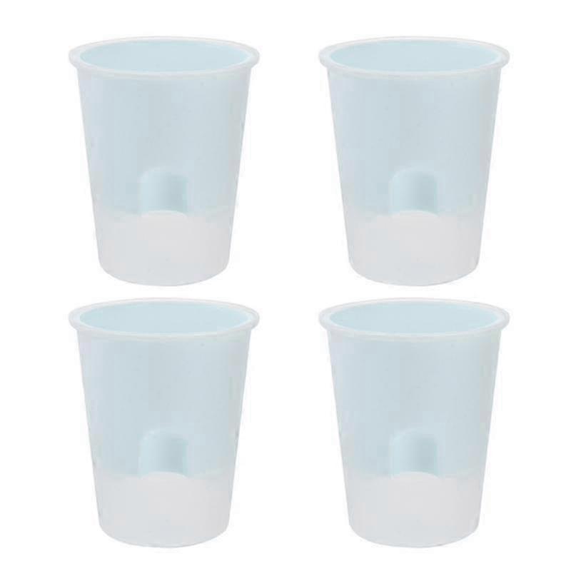 2025 Pp Storage Container For Planting