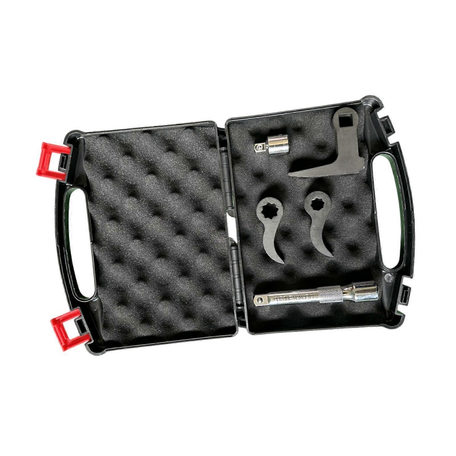 Bullhorn Adapter Head for Tight Space Solid Easy to Use Drive Shaft Remover