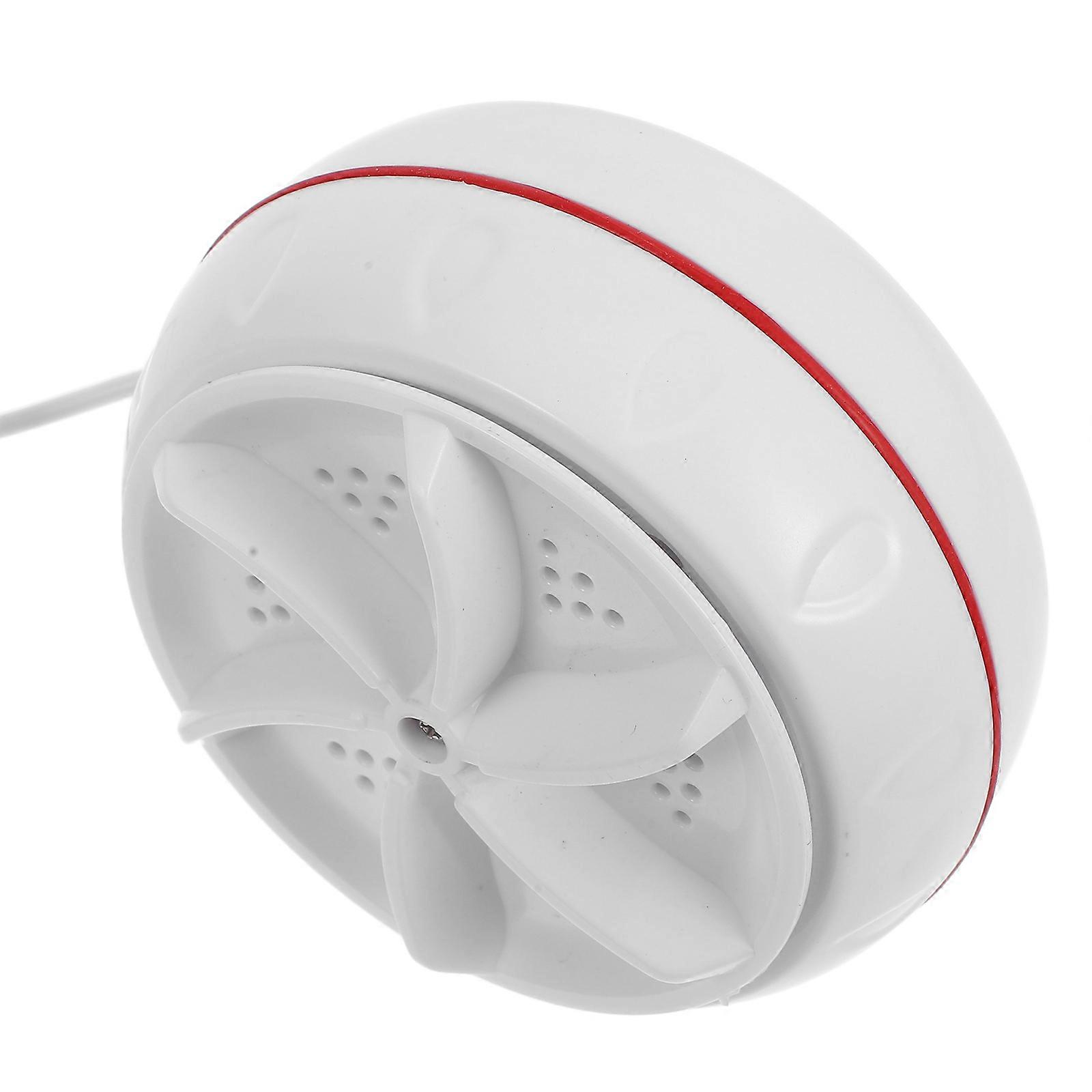 Small Portable Turbo Washer for Socks Washing 2Sets