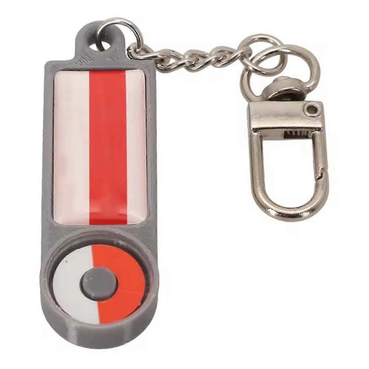 Multifunctional Heating Circulation Pump Tester, AC Detector and Solenoid Valve Tool Grey