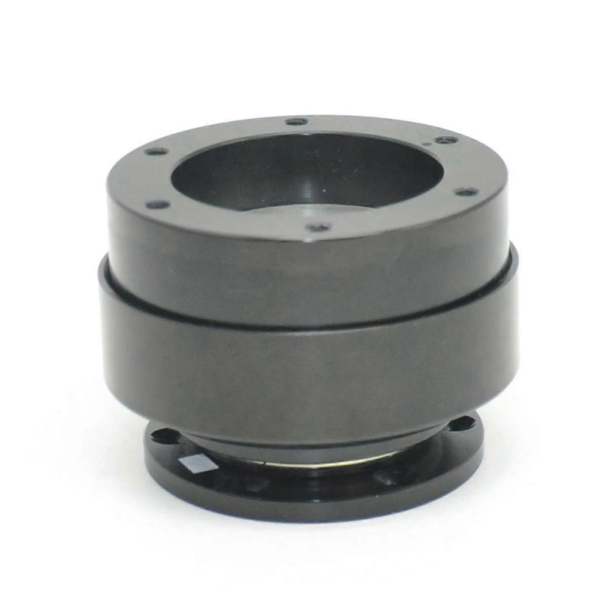 70mm 6 Hole Racing Simulator Game Steering Wheel Quick Release Hub Adapter for Simagic M10 A/Mini Eu
