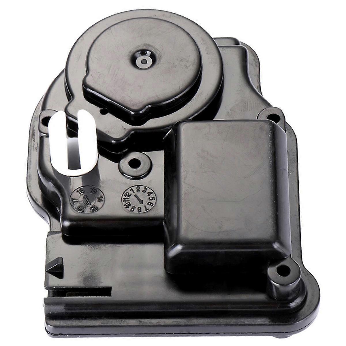  Trunk / Power Door Lock Actuator For 