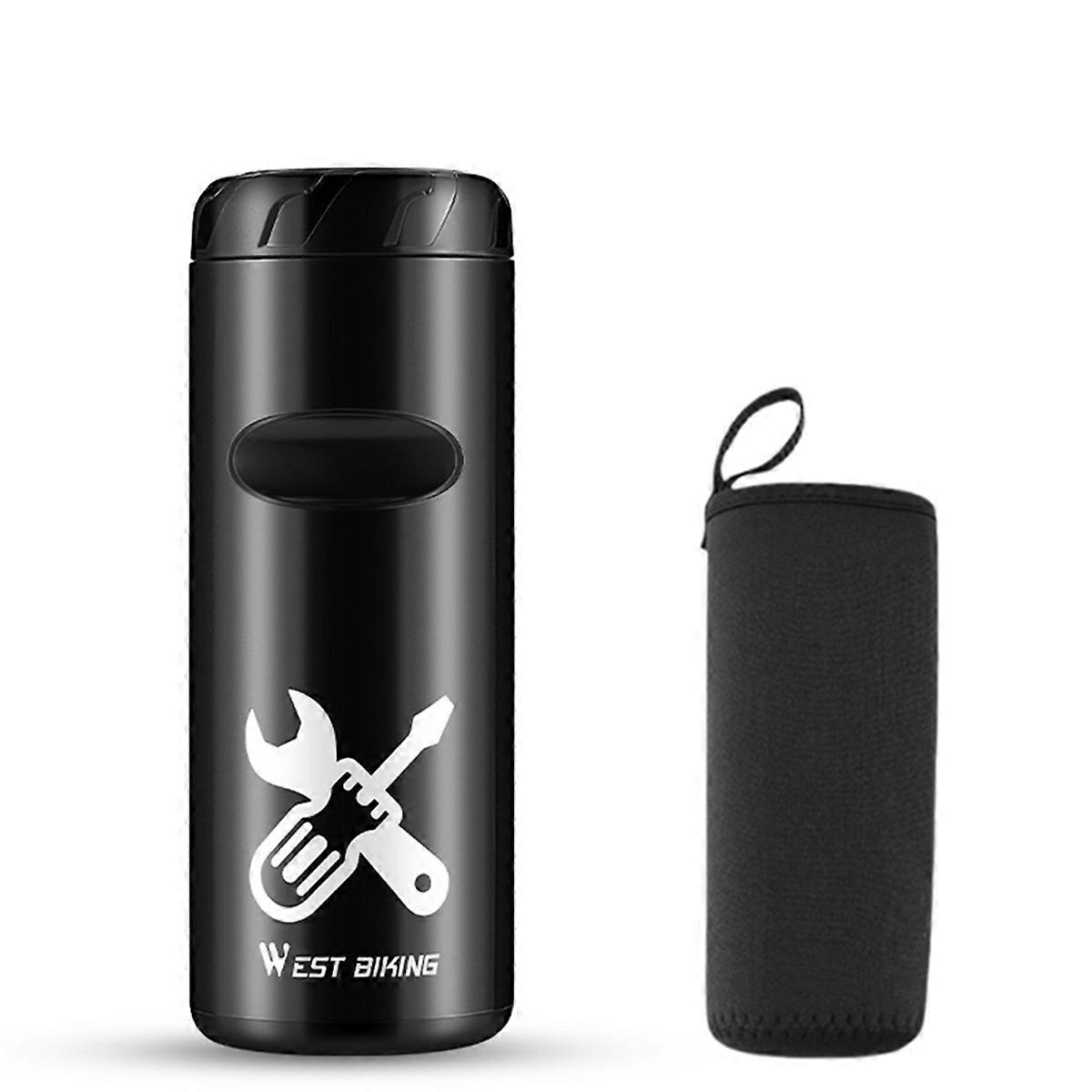  Portable Bicycle Tools Box Bike Repair Tool Storage