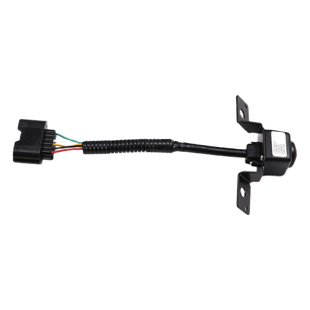  284F1-4AM1A Front Bumper Grille Camera Assembly for Q70